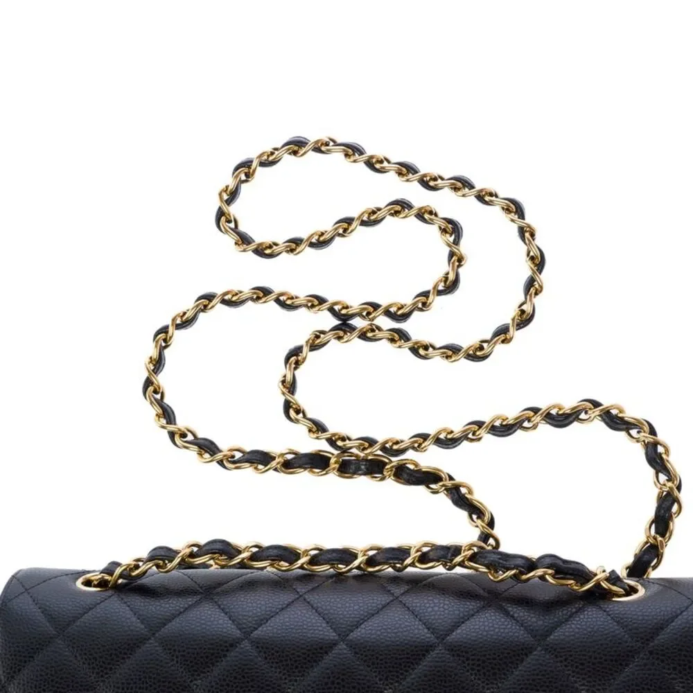 CHANEL Timeless/Classique Shoulder Bag
